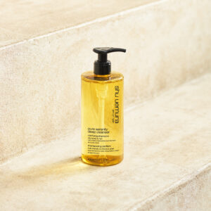 Pure Serenity Deep Cleanser – Clarifying Shampoo