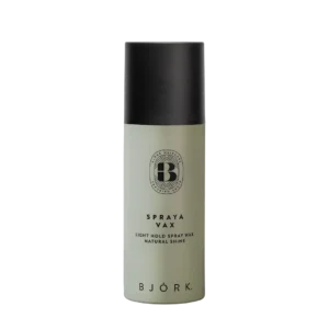 SPRAYA VAX LIGHT HOLD SPRAY WAX 200ML