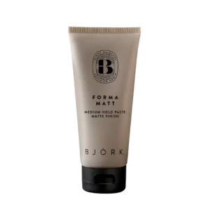 FORMA MATT MEDIUM HOLD PASTE 100ML