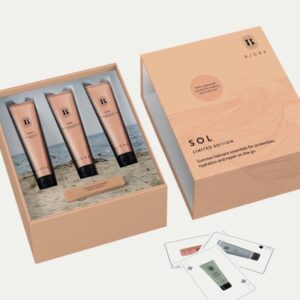 SOL Limited Edition Box