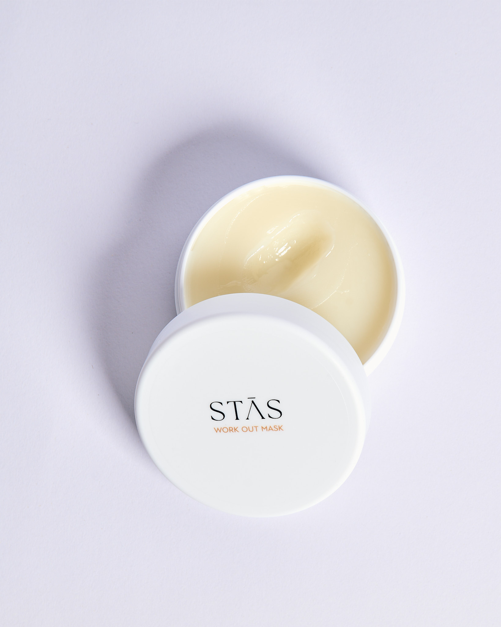 Work Out Mask 150 ml