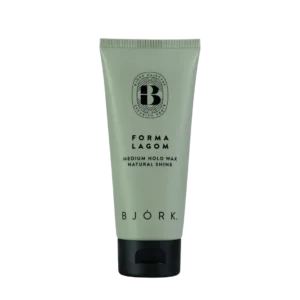 FORMA LAGOM MEDIUM HOLD WAX 100ML