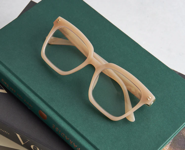 Montage Taupe Lesebrille - Bilde 5