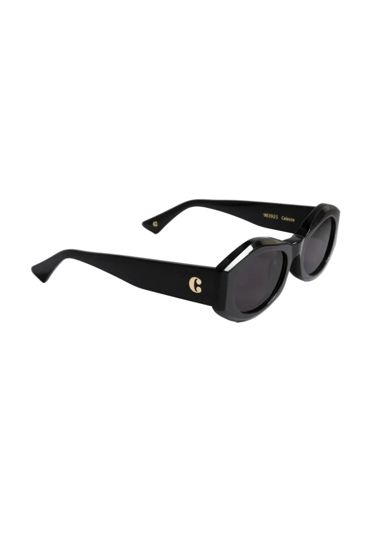 Celeste Black Black - Bilde 2