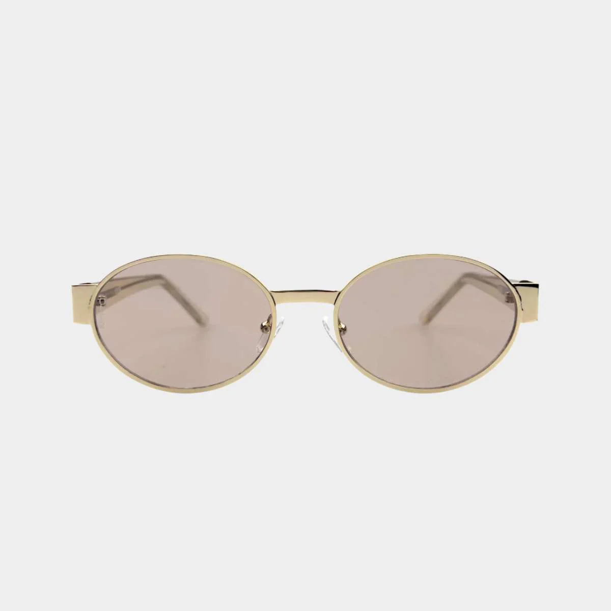 Echo Gold Brown solbriller