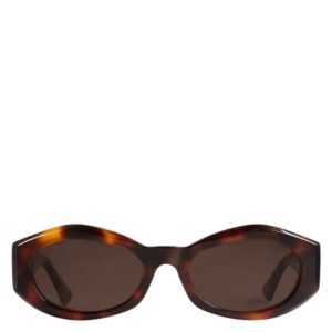 Celeste Tortoise Brown