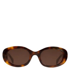 Carpi Tortoise Brown 
