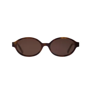 Selma  Tortoise Brown