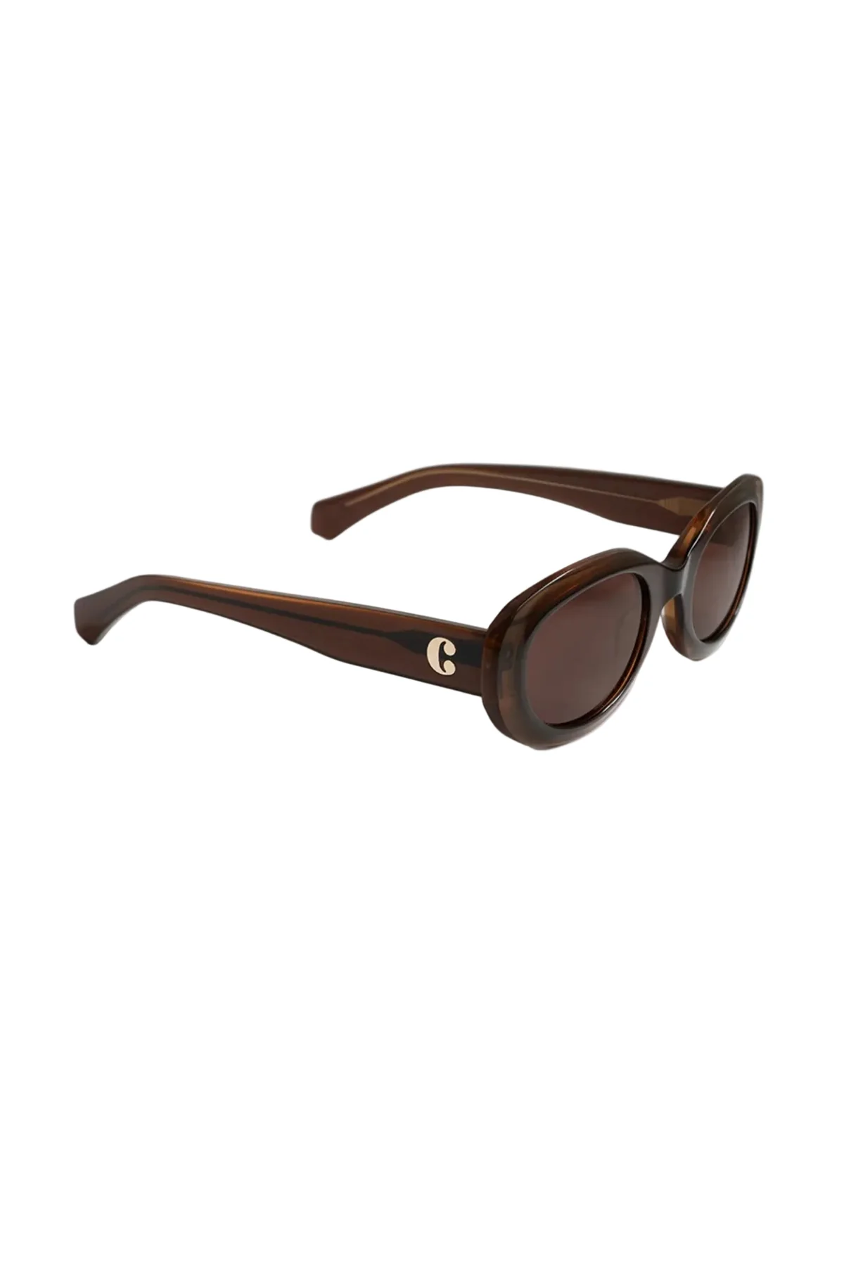 Carpi Brown Brown  - Bilde 3