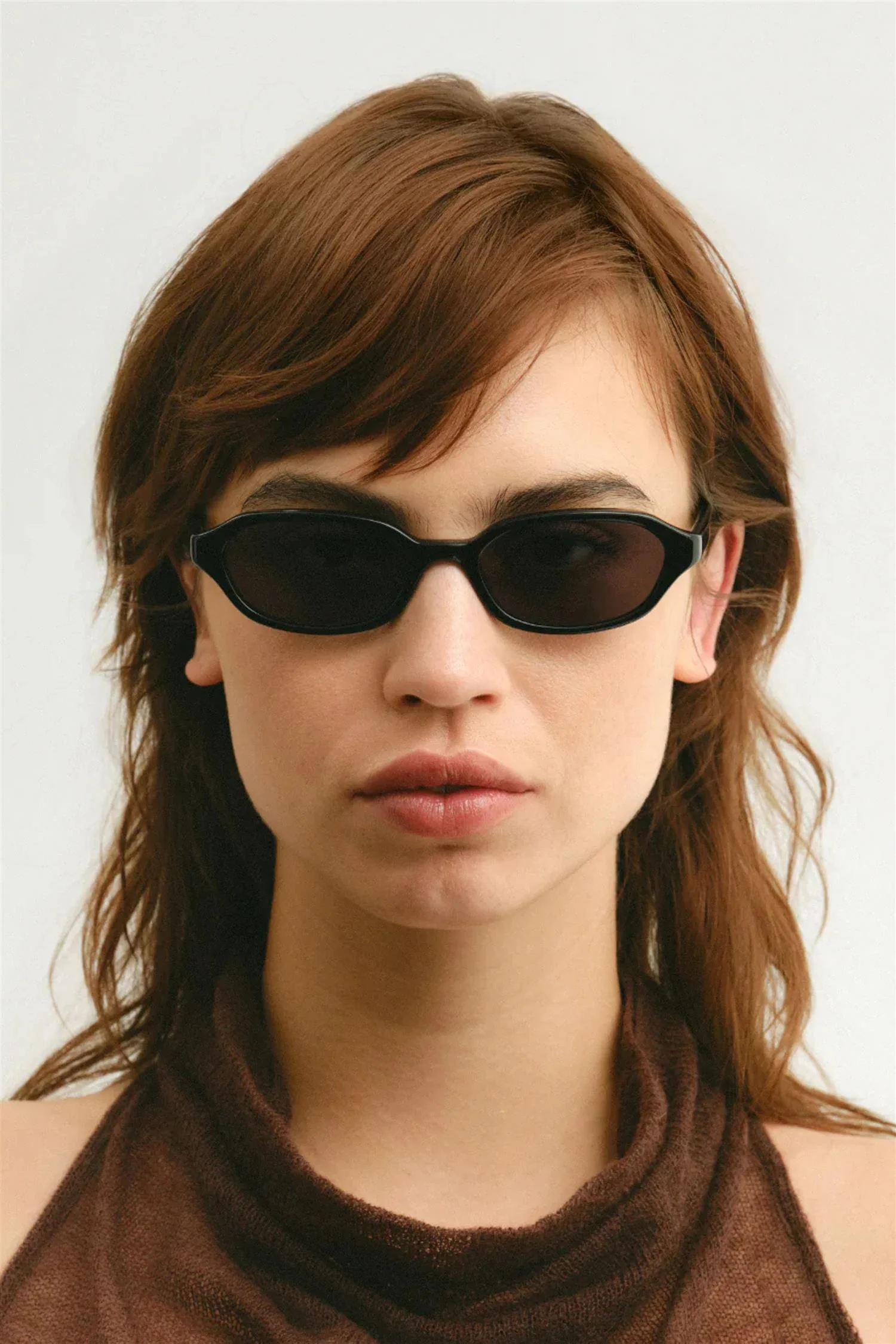 Aidan Black Black - Bilde 8