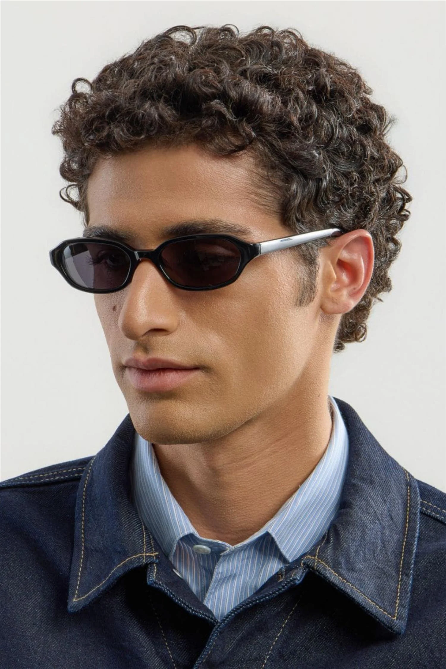 Aidan Black Black - Bilde 6