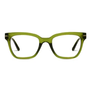 Buzzworthy Green
