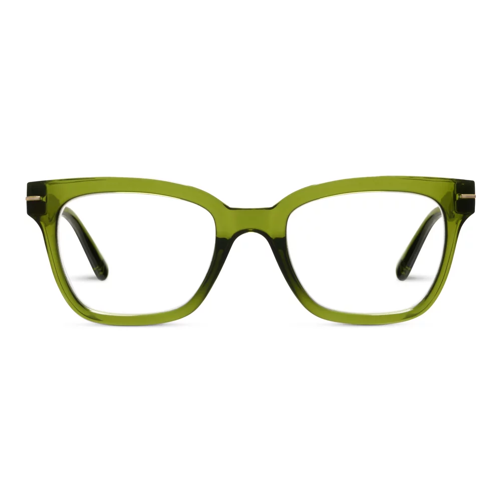 Buzzworthy Green