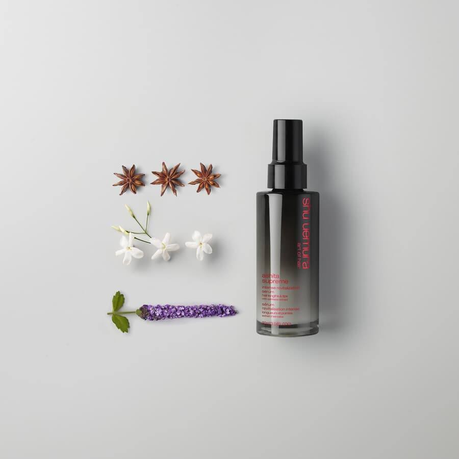 Art Of Hair Ashita Supreme Intense Revitalization Serum 90ml - Bilde 3